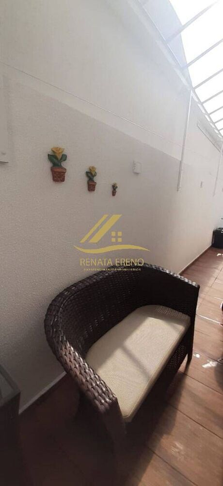 Casa de Condomínio, 2 quartos - Foto 4