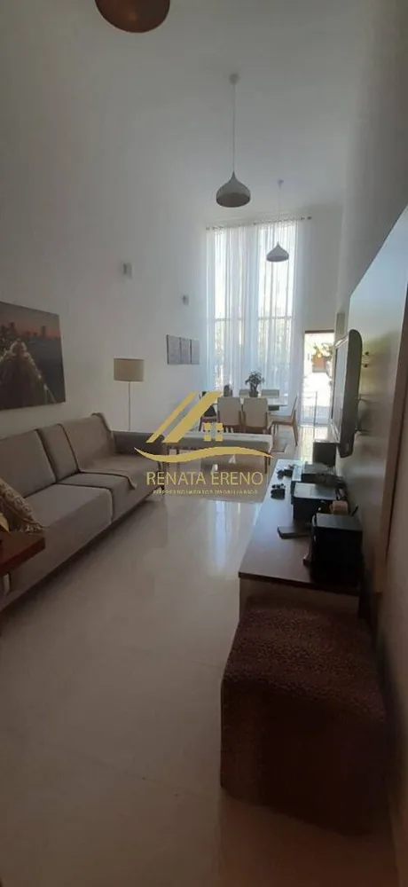 Casa de Condomínio, 2 quartos - Foto 1