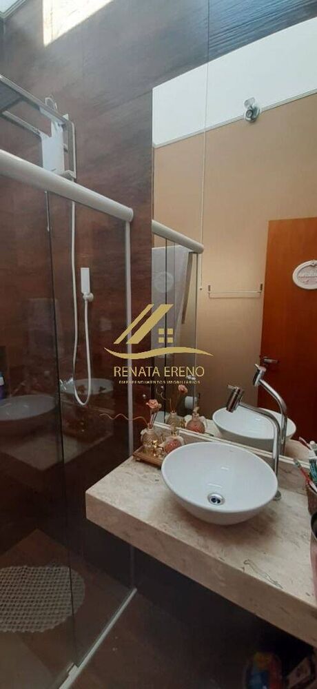 Casa de Condomínio, 2 quartos - Foto 1