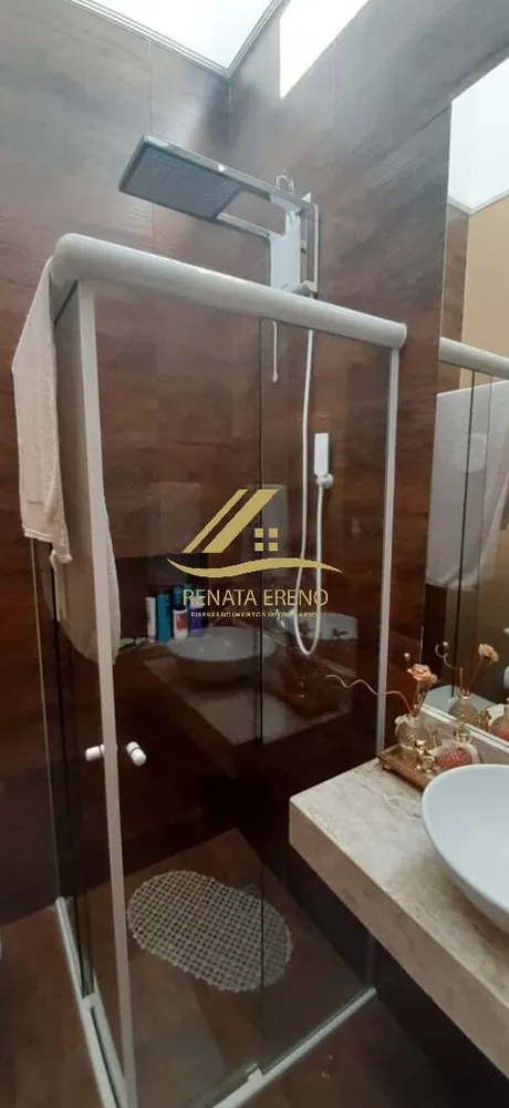 Casa de Condomínio, 2 quartos - Foto 12