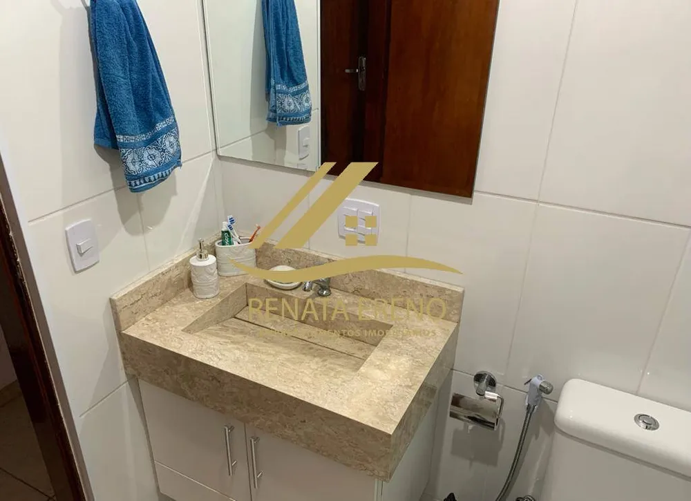 Casa, 2 quartos, 250 m² - Foto 3