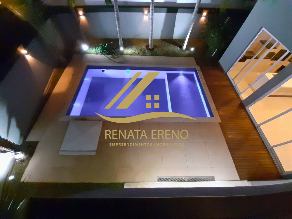 Casa de Condomínio à venda com 4 quartos, 400m² - Foto 7