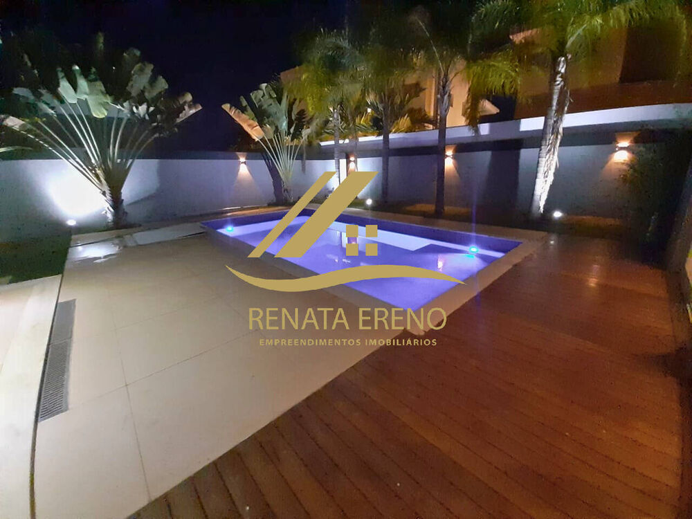 Casa de Condomínio à venda com 4 quartos, 400m² - Foto 8