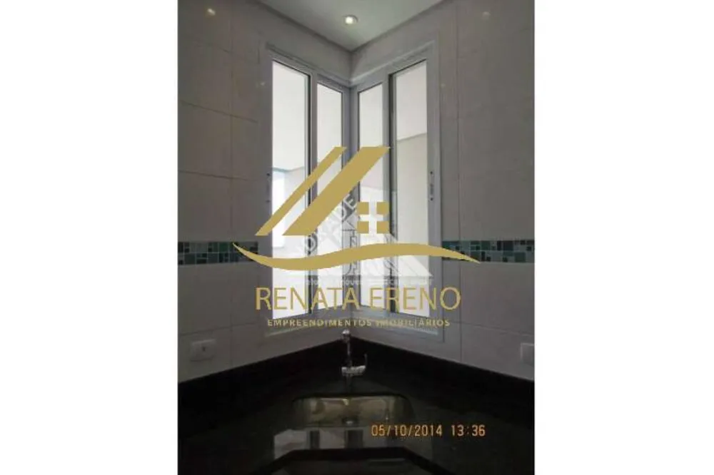 Casa de Condomínio, 3 quartos - Foto 9