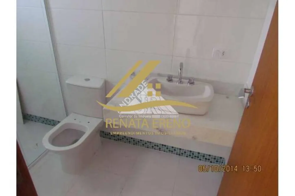 Casa de Condomínio, 3 quartos - Foto 14