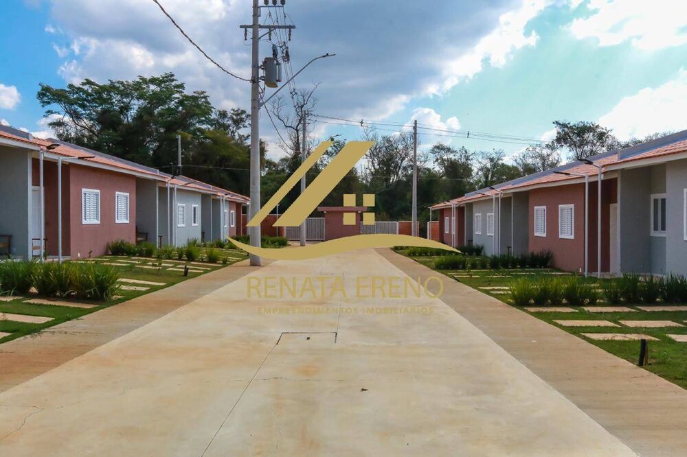 Casa à venda com 2 quartos, 120m² - Foto 12