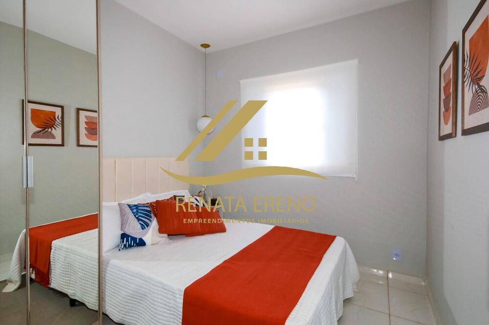 Casa à venda com 2 quartos, 120m² - Foto 5