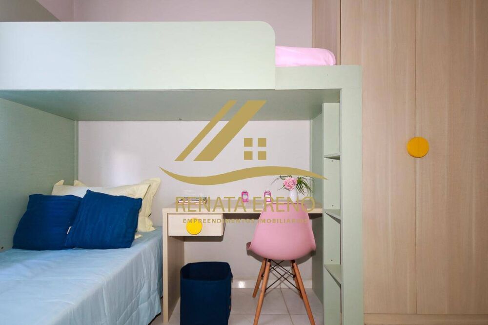 Casa à venda com 2 quartos, 120m² - Foto 7