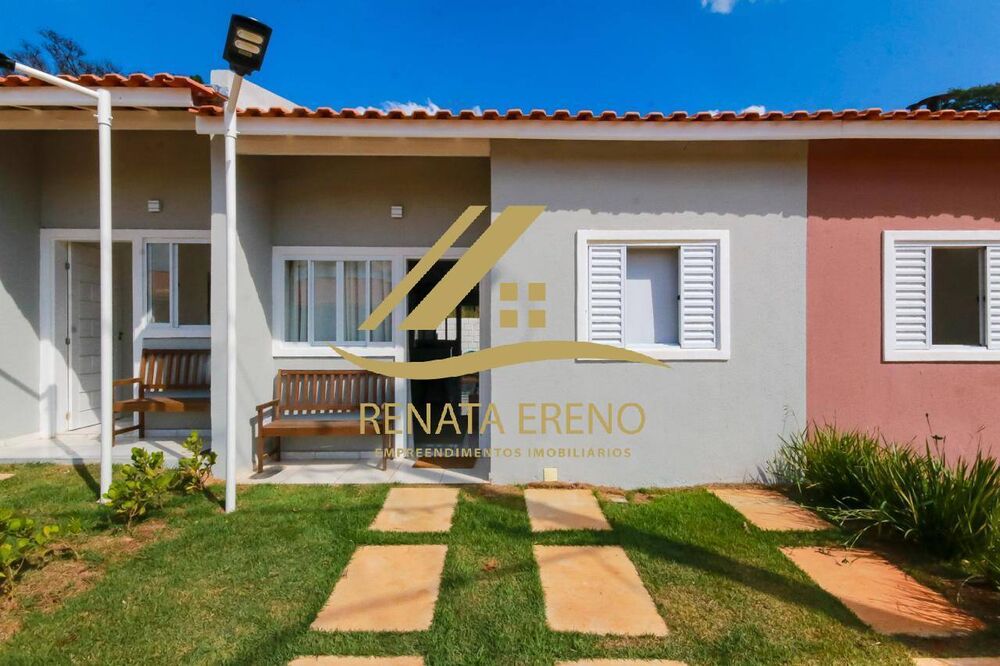 Casa à venda com 2 quartos, 120m² - Foto 11