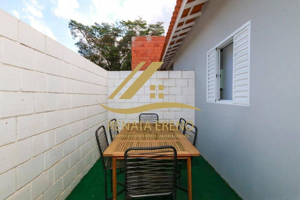 Casa à venda com 2 quartos, 120m² - Foto 9
