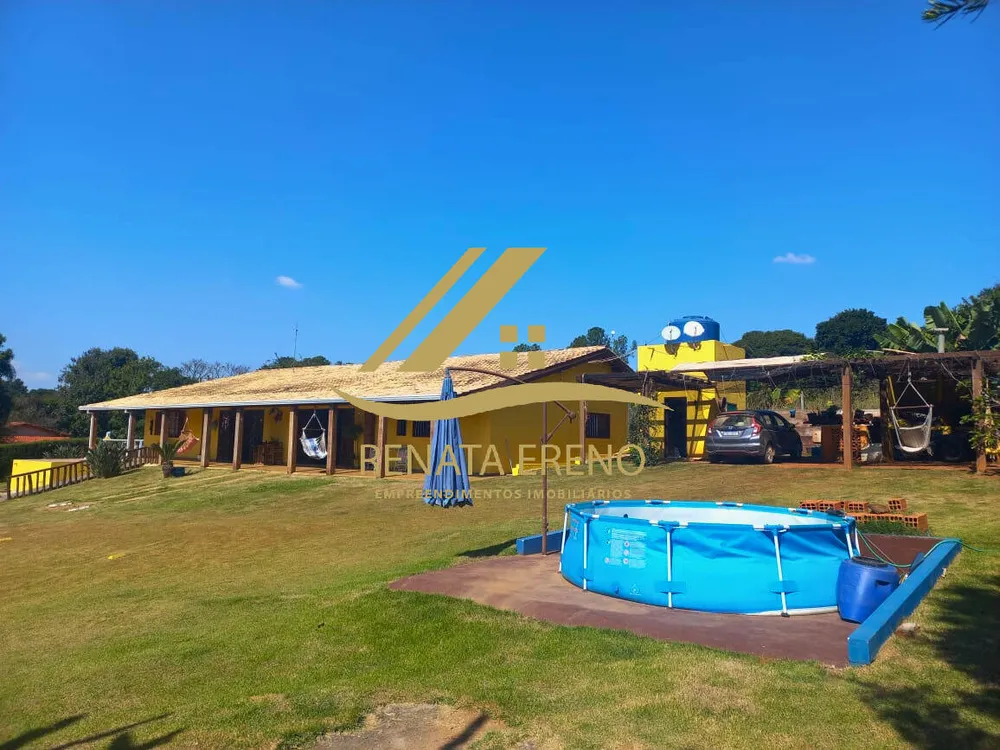 Chácara, 2 quartos, 3285 m² - Foto 6