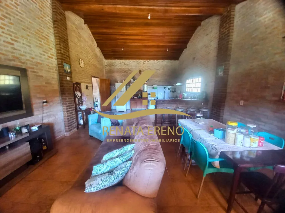 Chácara, 2 quartos, 3285 m² - Foto 9