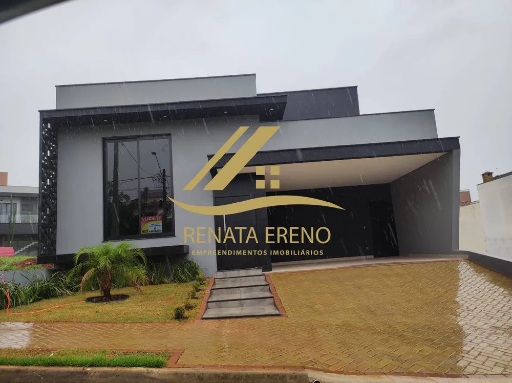 Casa de Condomínio, 3 quartos - Foto 11