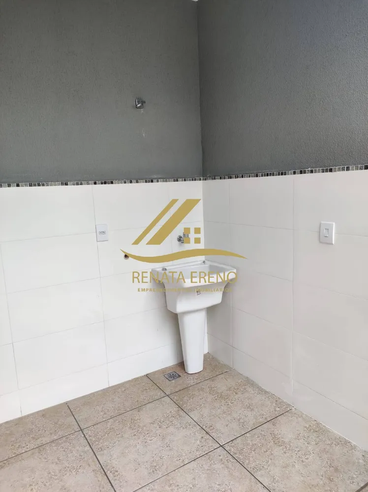 Casa de Condomínio, 3 quartos - Foto 10