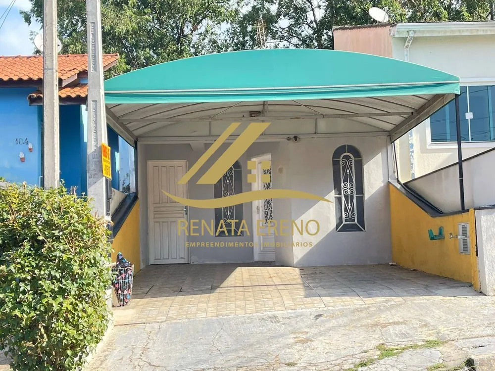 Casa de Condomínio, 2 quartos - Foto 2