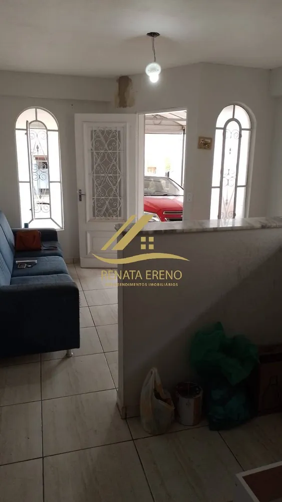 Casa de Condomínio, 2 quartos - Foto 3