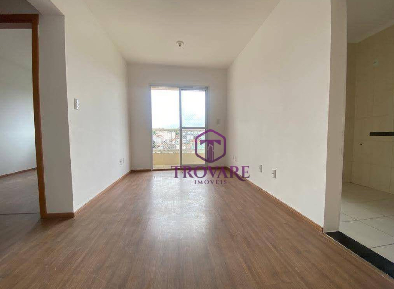 Apartamento à venda com 2 quartos, 54m² - Foto 5