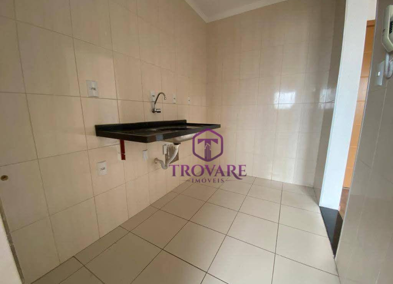 Apartamento à venda com 2 quartos, 54m² - Foto 9