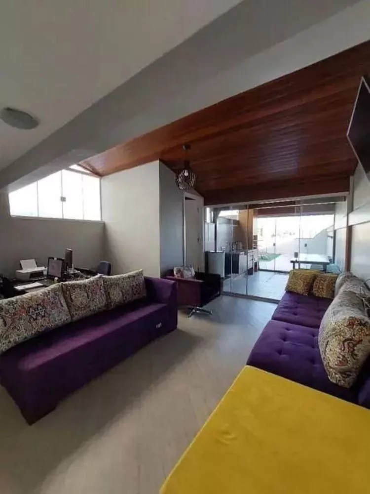 Cobertura, 2 quartos, 134 m² - Foto 1