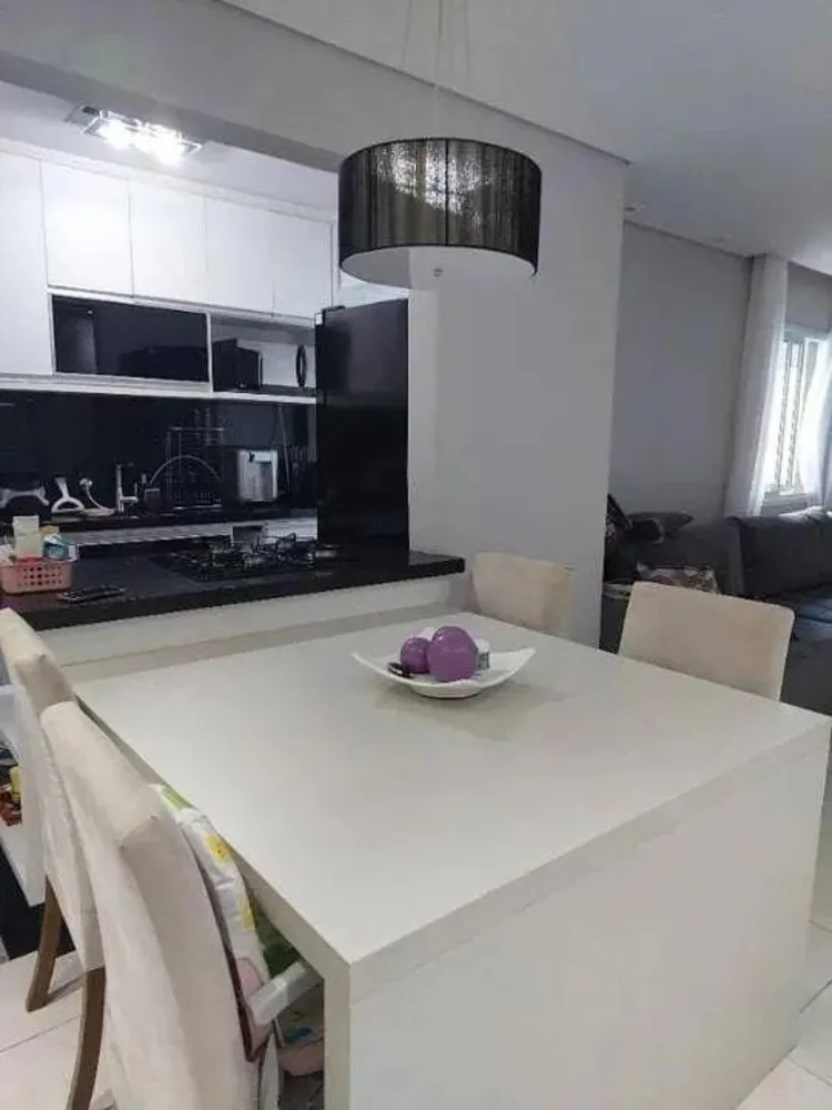Cobertura, 2 quartos, 134 m² - Foto 4