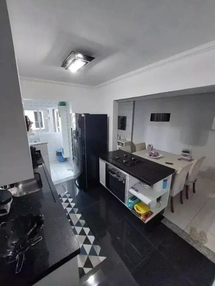 Cobertura, 2 quartos, 134 m² - Foto 2