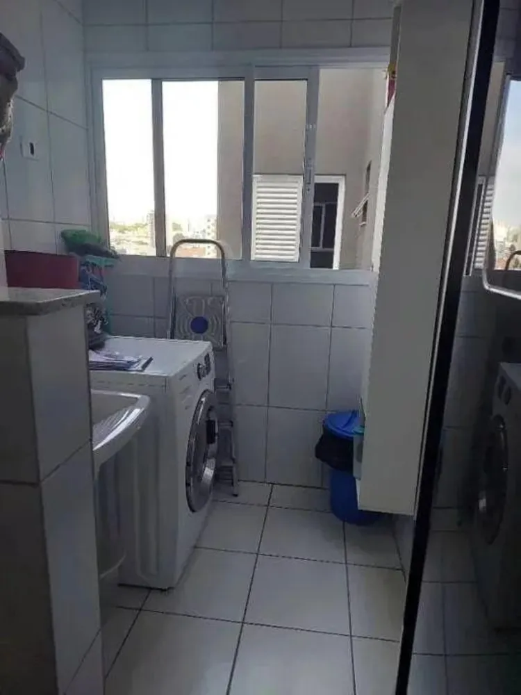 Cobertura, 2 quartos, 134 m² - Foto 13
