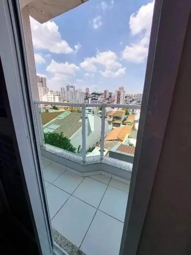 Cobertura, 2 quartos, 134 m² - Foto 4