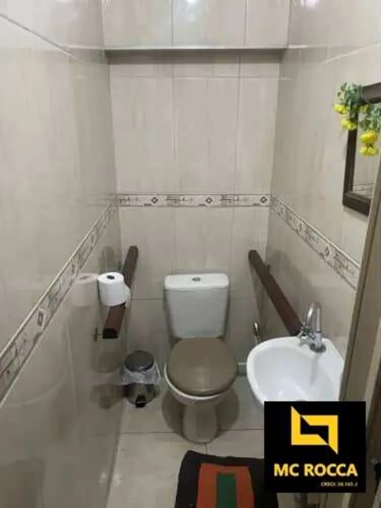 Casa, 4 quartos, 212 m² - Foto 8
