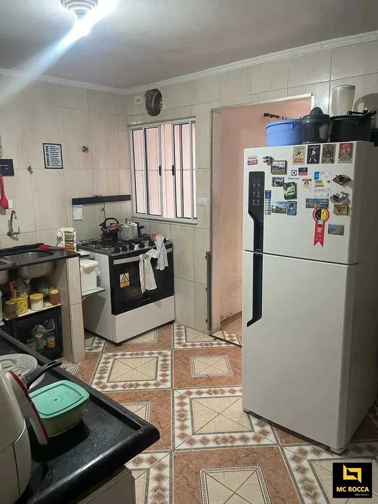 Casa, 4 quartos, 212 m² - Foto 3