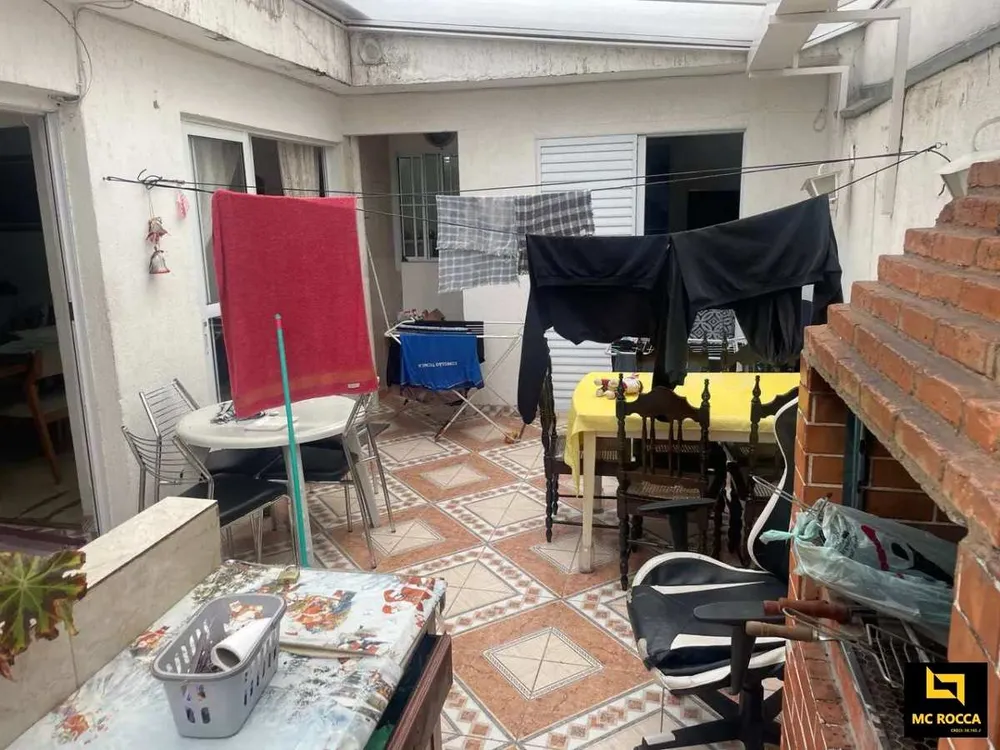 Casa, 4 quartos, 212 m² - Foto 11