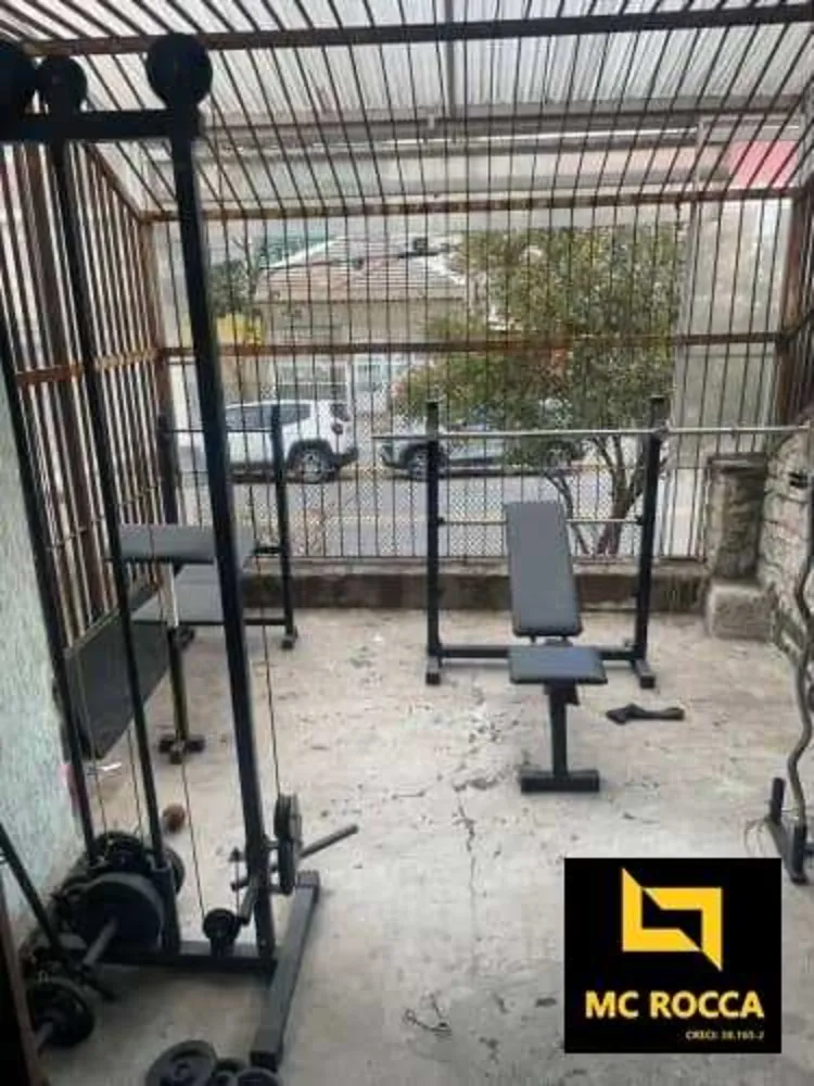 Casa, 4 quartos, 212 m² - Foto 1