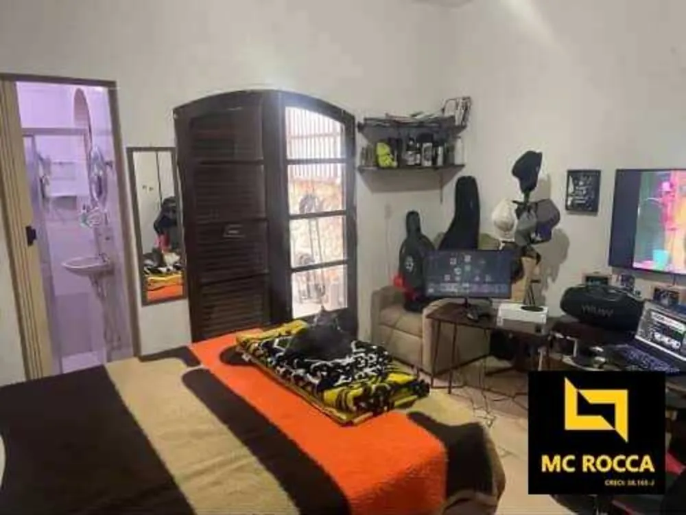 Casa, 4 quartos, 212 m² - Foto 4