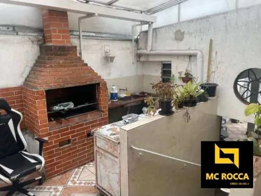 Casa, 4 quartos, 212 m² - Foto 9