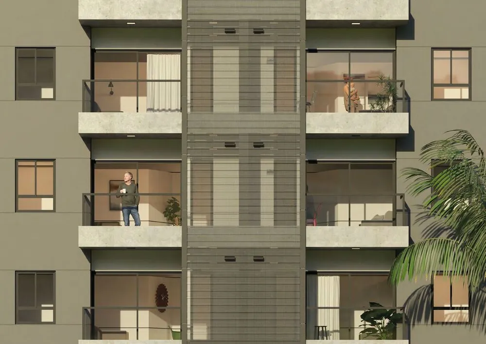Apartamento, 2 quartos, 44 m² - Foto 8