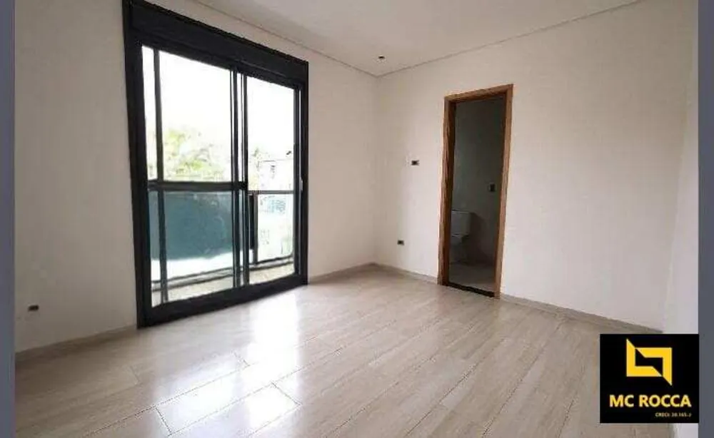 Sobrado, 3 quartos, 174 m² - Foto 3