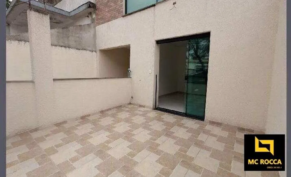 Sobrado, 3 quartos, 174 m² - Foto 8