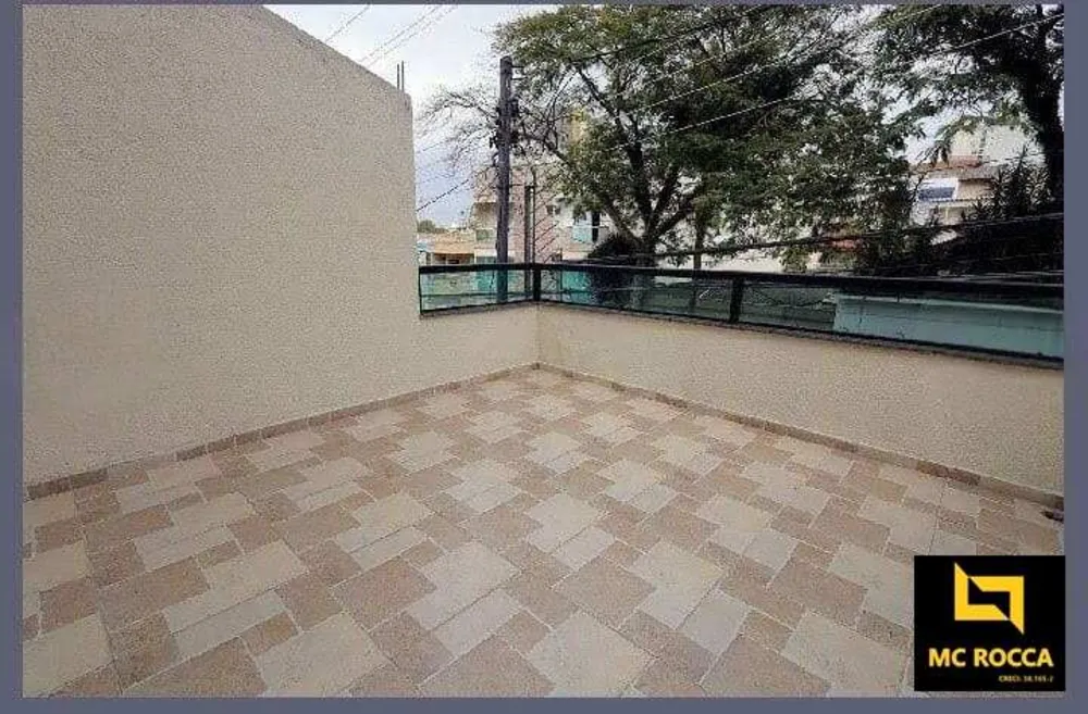 Sobrado, 3 quartos, 174 m² - Foto 9