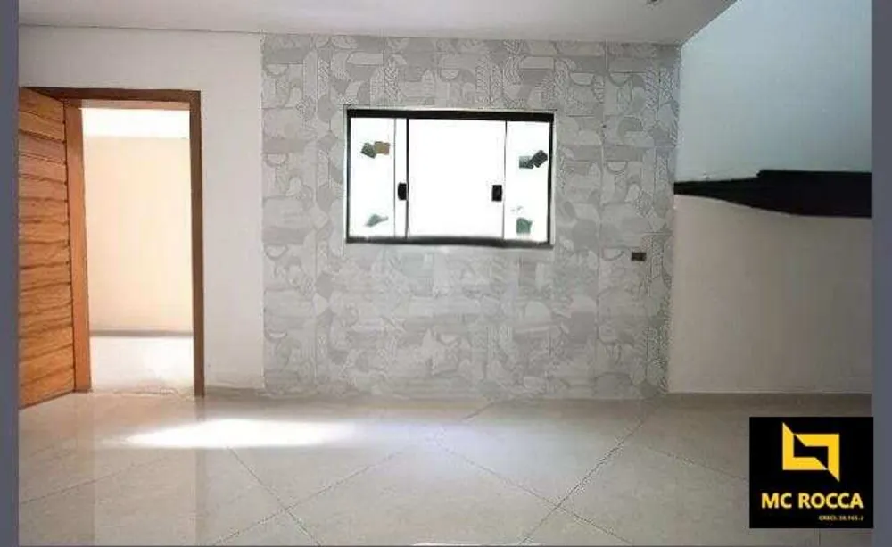 Sobrado, 3 quartos, 174 m² - Foto 2