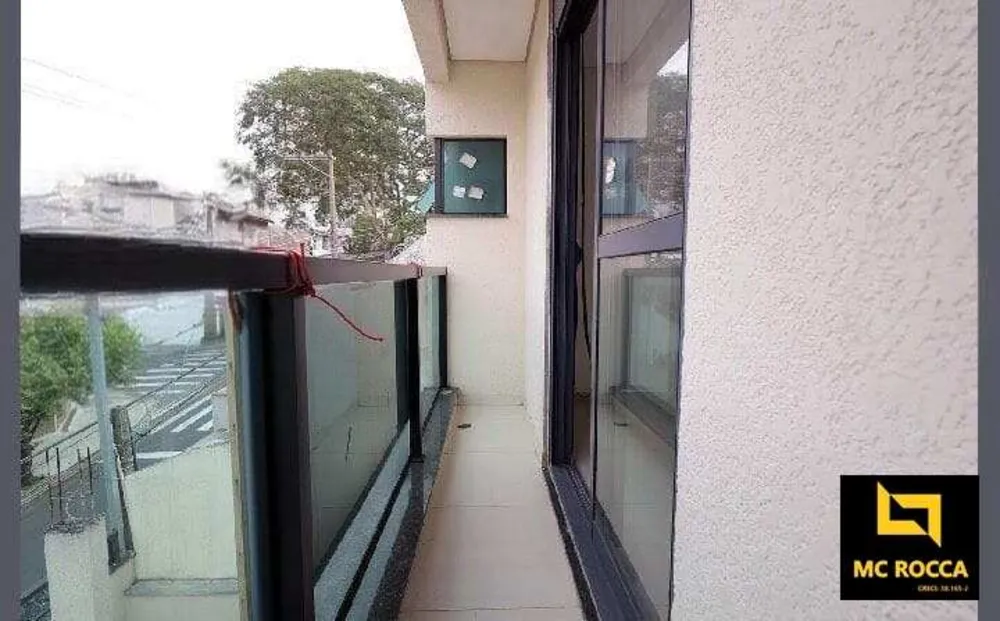 Sobrado, 3 quartos, 174 m² - Foto 10