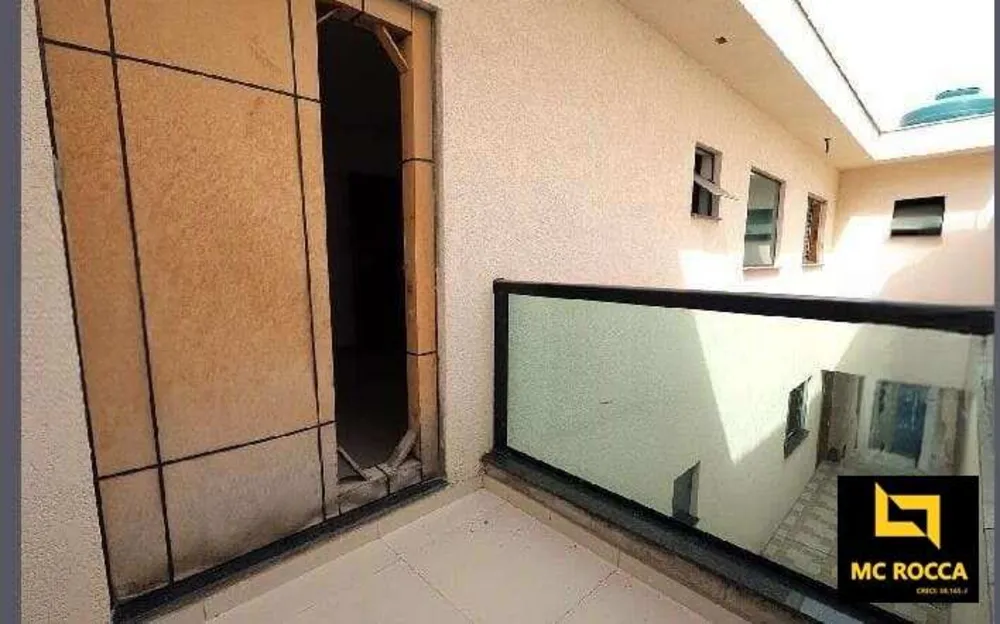 Sobrado, 3 quartos, 174 m² - Foto 6