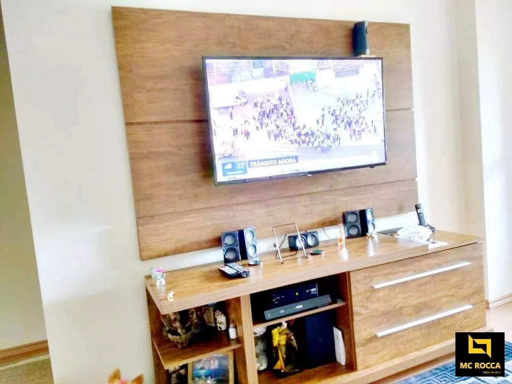 Apartamento, 3 quartos, 84 m² - Foto 1