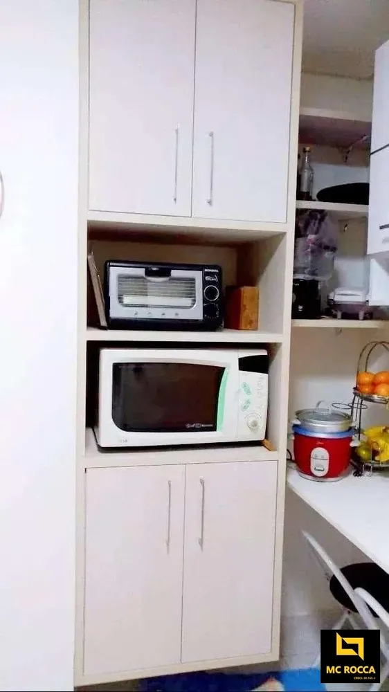 Apartamento, 3 quartos, 84 m² - Foto 6
