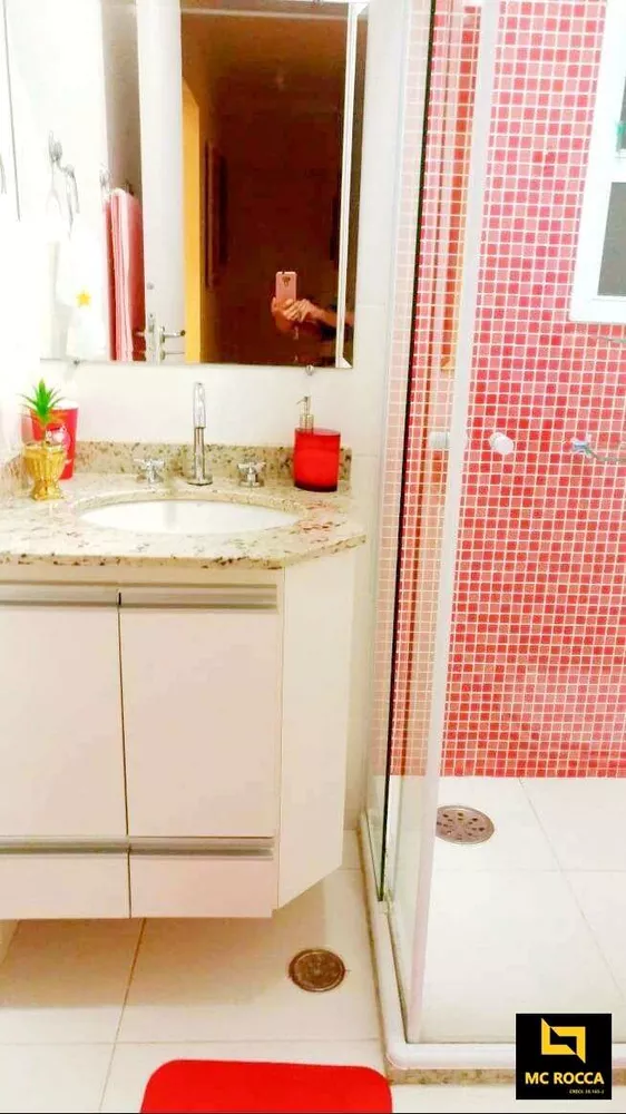 Apartamento, 3 quartos, 84 m² - Foto 3