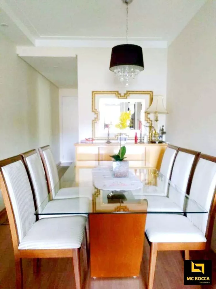 Apartamento, 3 quartos, 84 m² - Foto 2