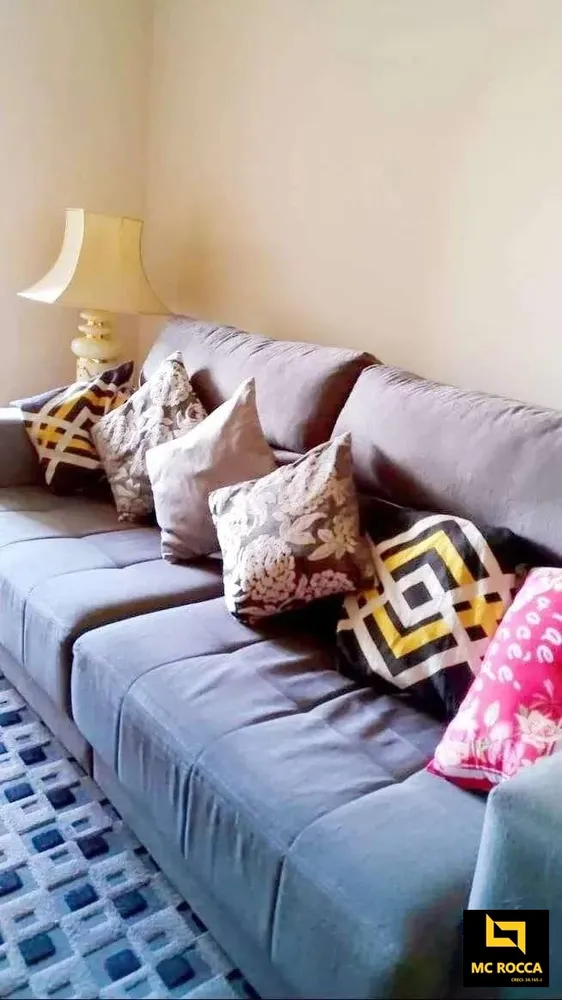 Apartamento, 3 quartos, 84 m² - Foto 4