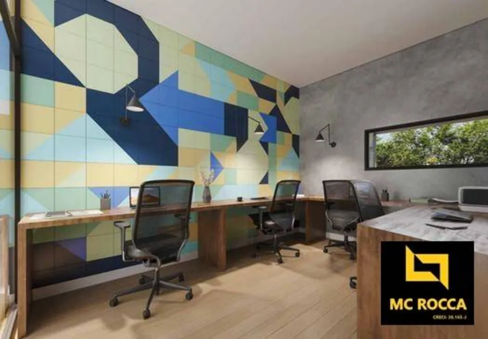 Apartamento, 3 quartos, 67 m² - Foto 8