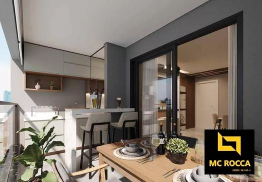 Apartamento, 3 quartos, 67 m² - Foto 4