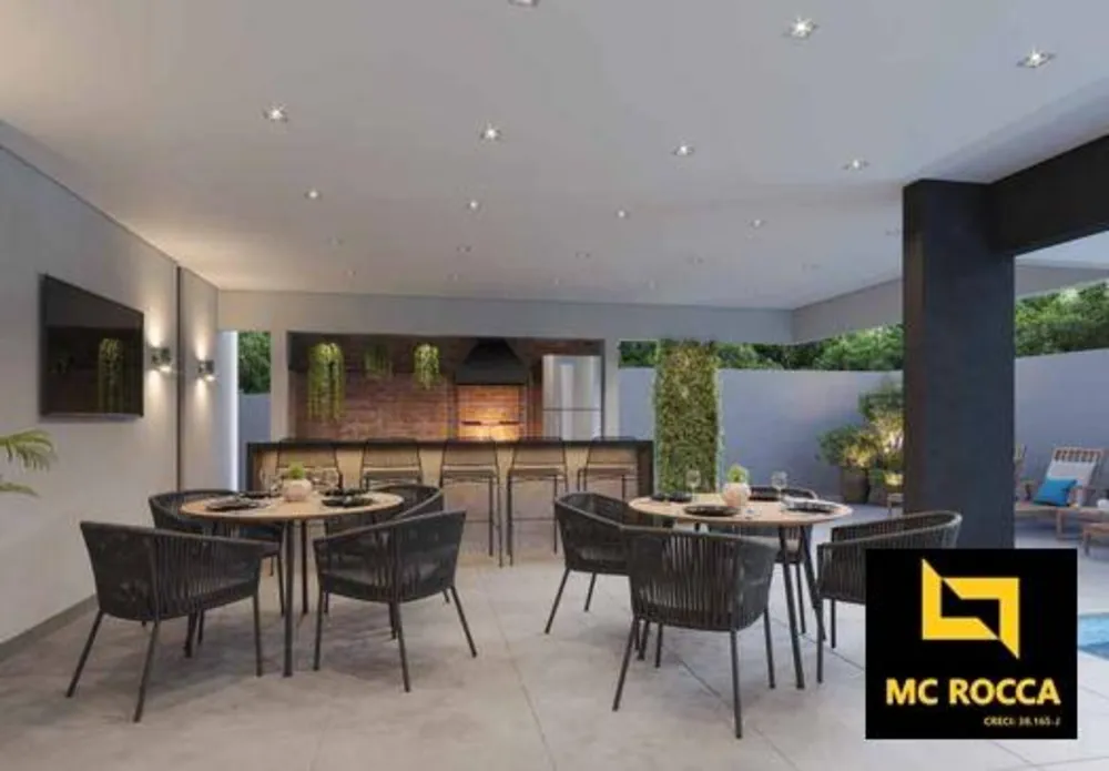 Apartamento, 3 quartos, 67 m² - Foto 6