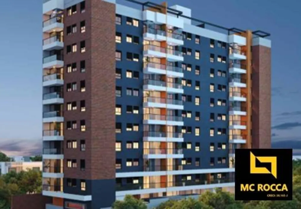Apartamento, 3 quartos, 67 m² - Foto 16