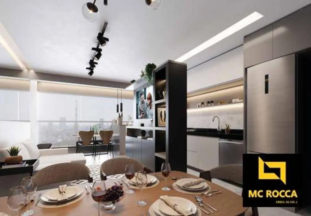 Apartamento, 3 quartos, 67 m² - Foto 2